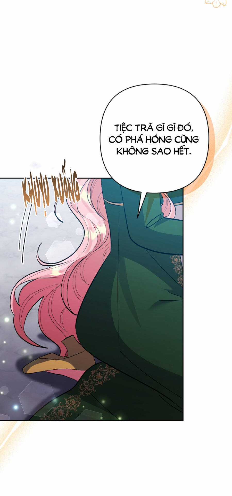 Tôi Đã Nhận Nuôi Nam Chính Chapter 51 trang 32