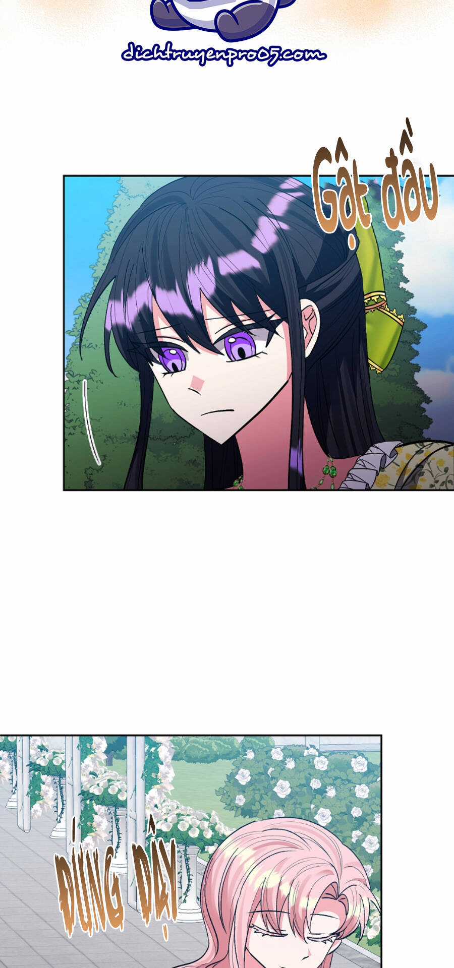 Tôi Đã Nhận Nuôi Nam Chính Chapter 51 trang 34