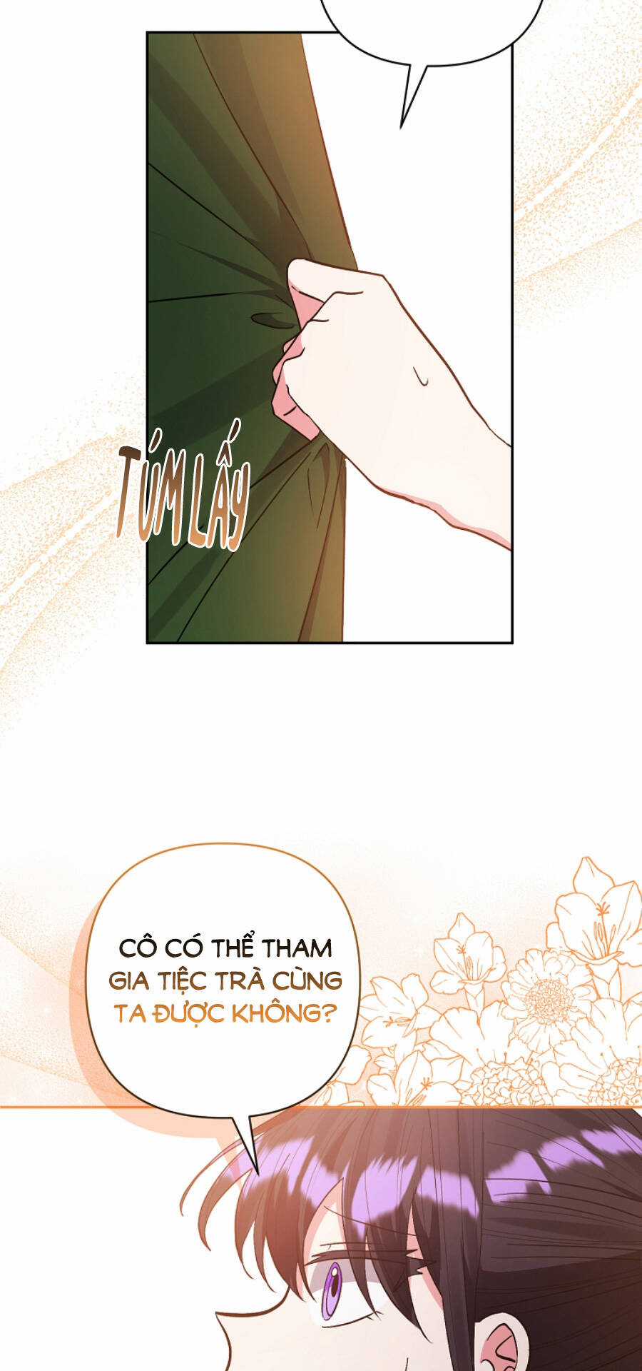 Tôi Đã Nhận Nuôi Nam Chính Chapter 51 trang 36