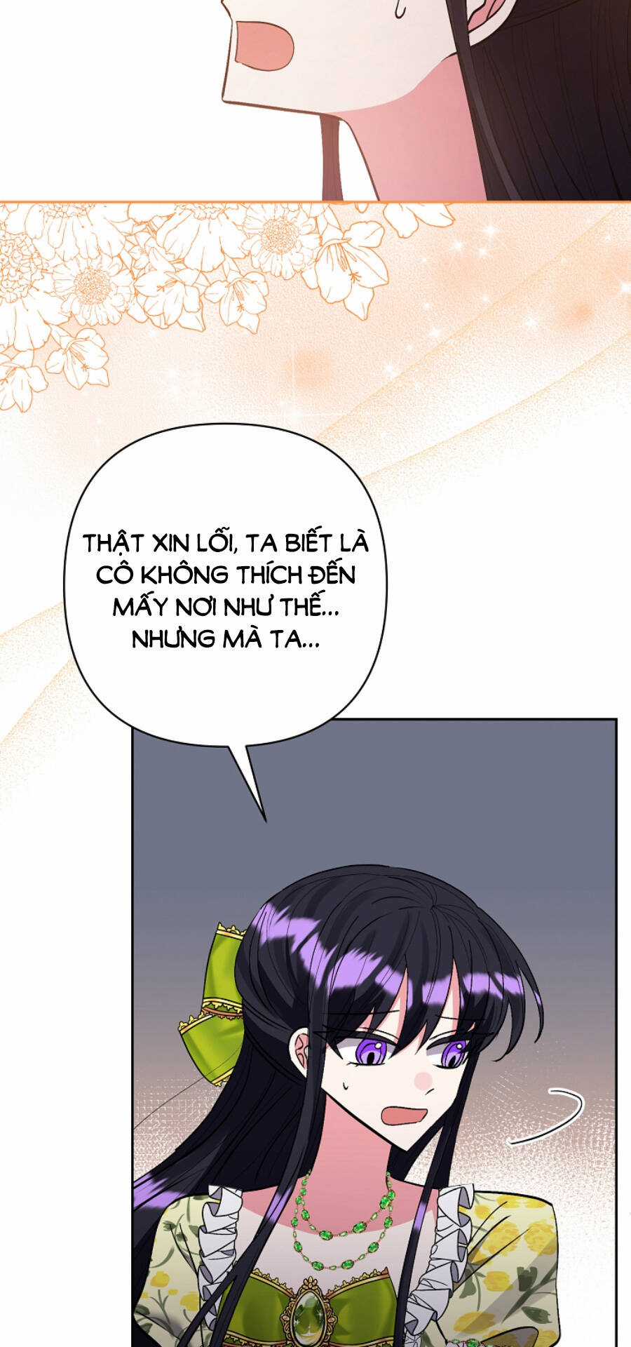 Tôi Đã Nhận Nuôi Nam Chính Chapter 51 trang 37