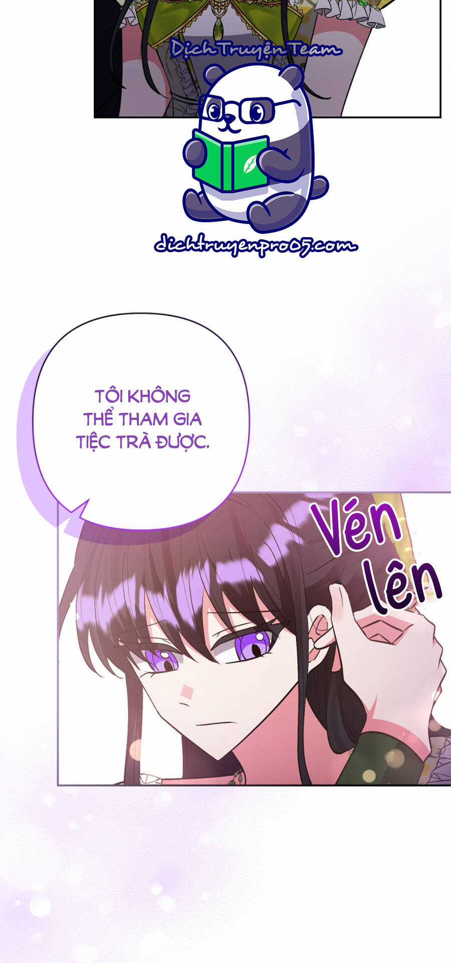 Tôi Đã Nhận Nuôi Nam Chính Chapter 51 trang 38