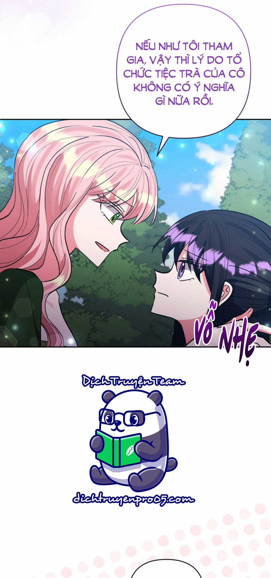 Tôi Đã Nhận Nuôi Nam Chính Chapter 51 trang 39