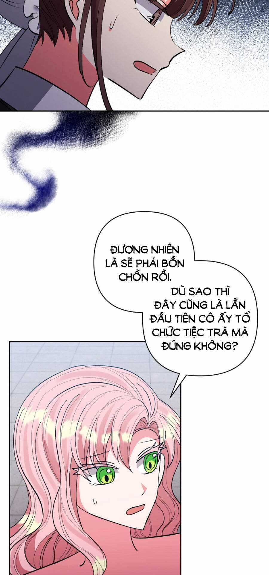 Tôi Đã Nhận Nuôi Nam Chính Chapter 51 trang 4