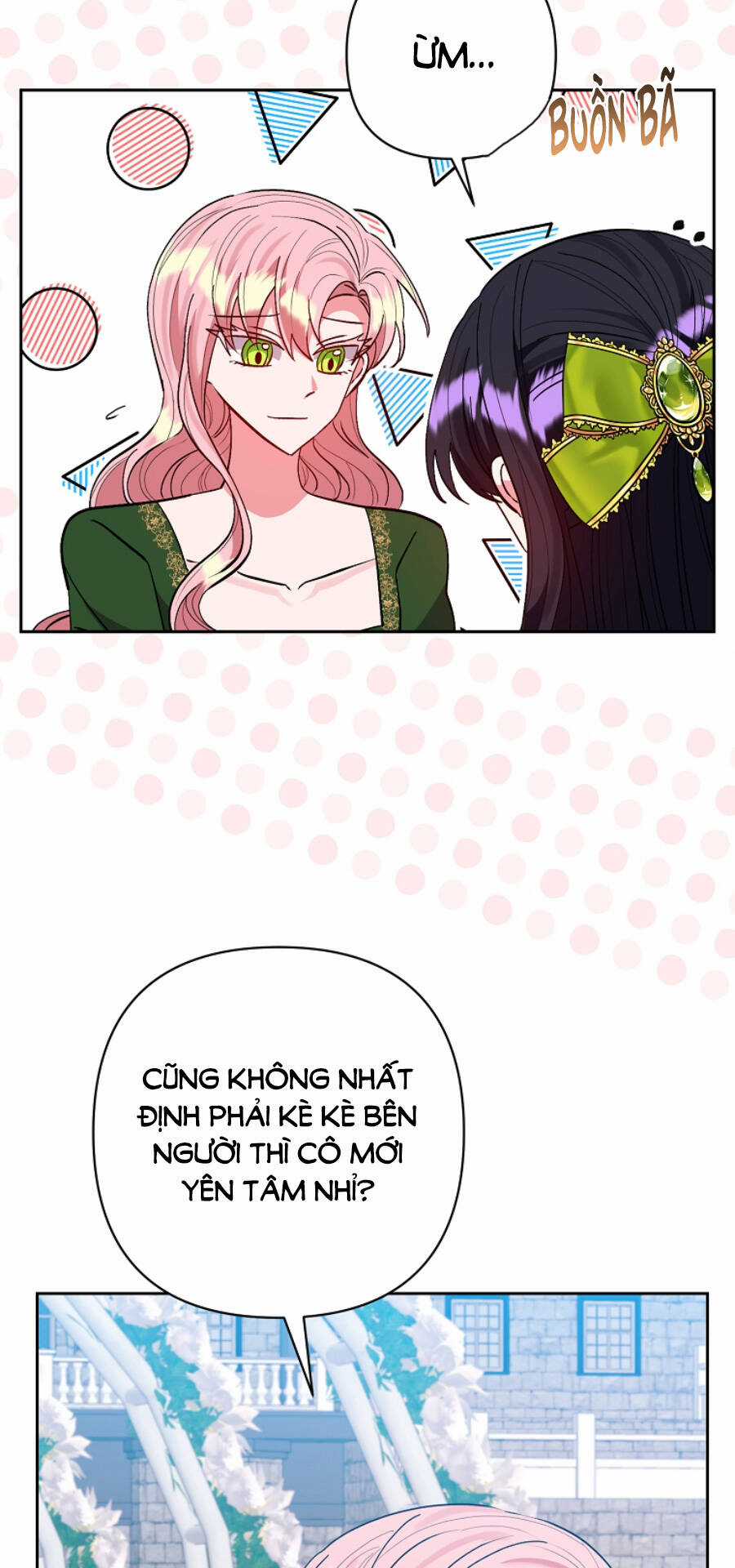 Tôi Đã Nhận Nuôi Nam Chính Chapter 51 trang 40