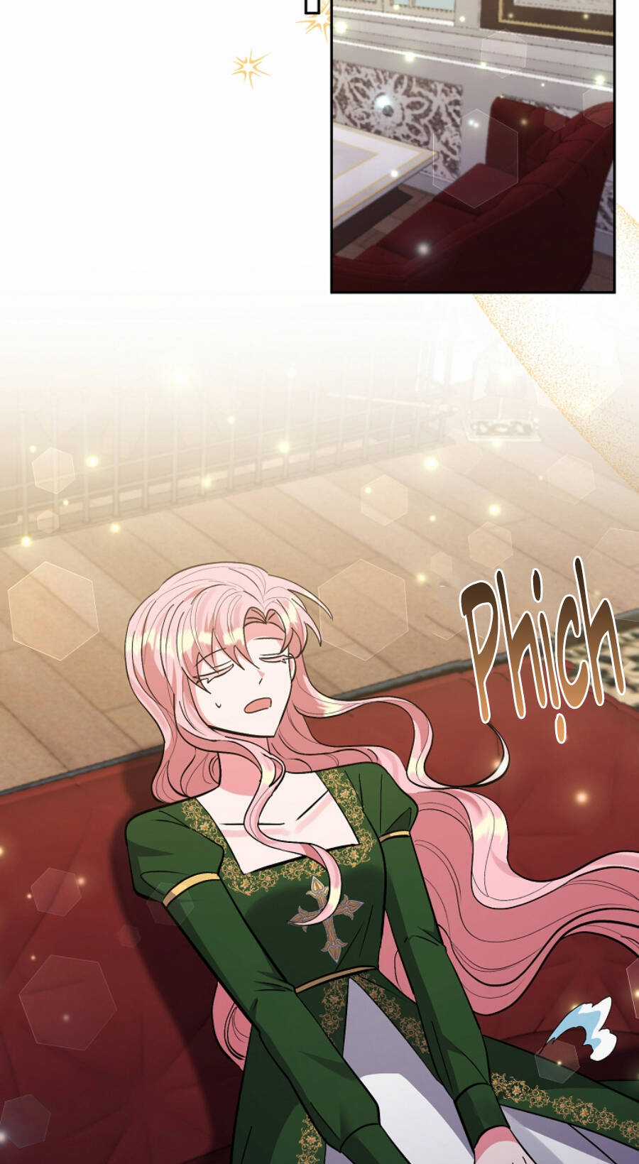 Tôi Đã Nhận Nuôi Nam Chính Chapter 51 trang 49