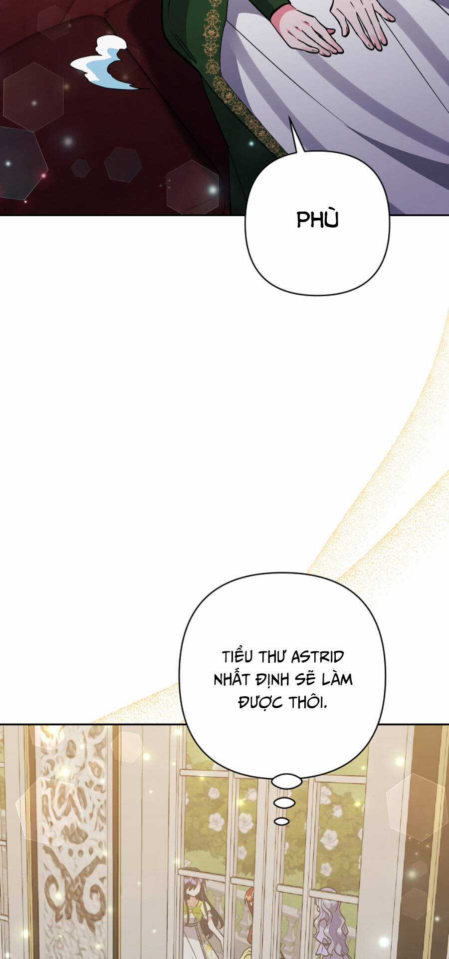 Tôi Đã Nhận Nuôi Nam Chính Chapter 51 trang 50