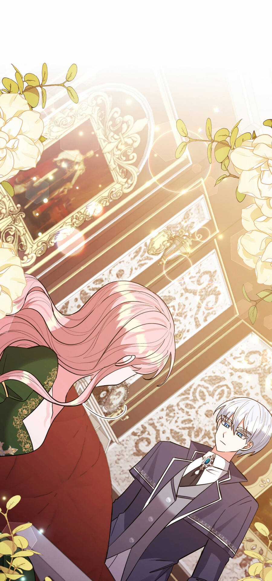 Tôi Đã Nhận Nuôi Nam Chính Chapter 51 trang 52