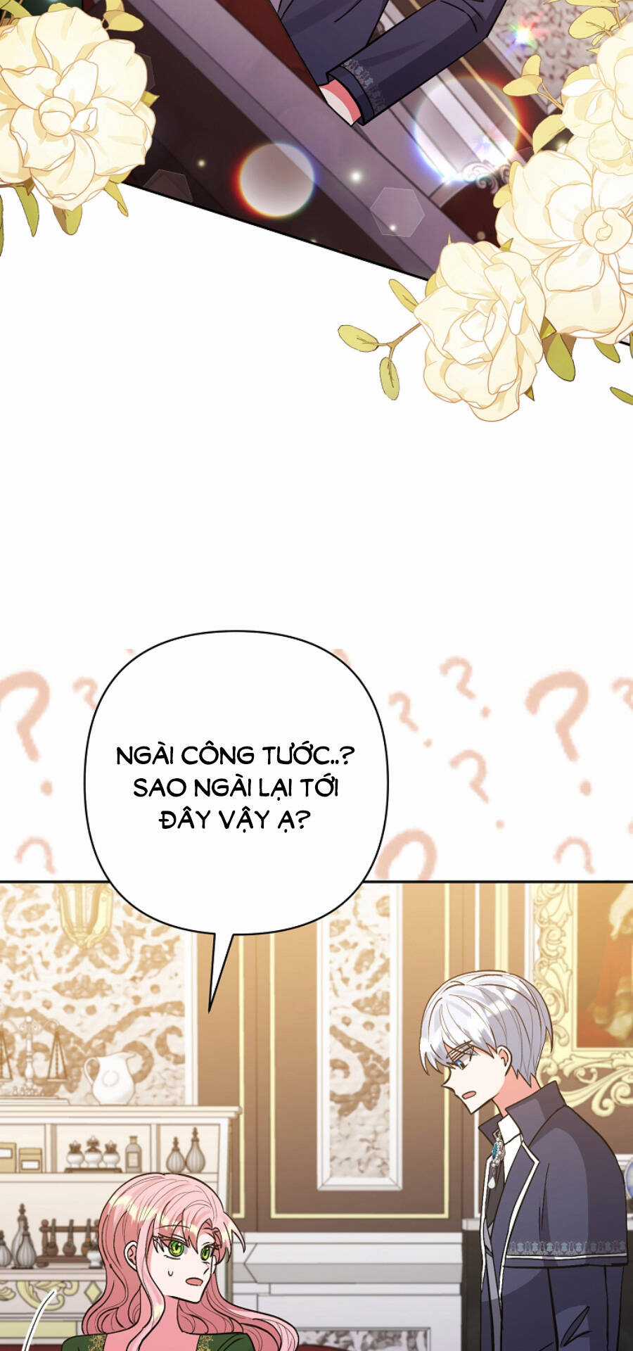 Tôi Đã Nhận Nuôi Nam Chính Chapter 51 trang 53