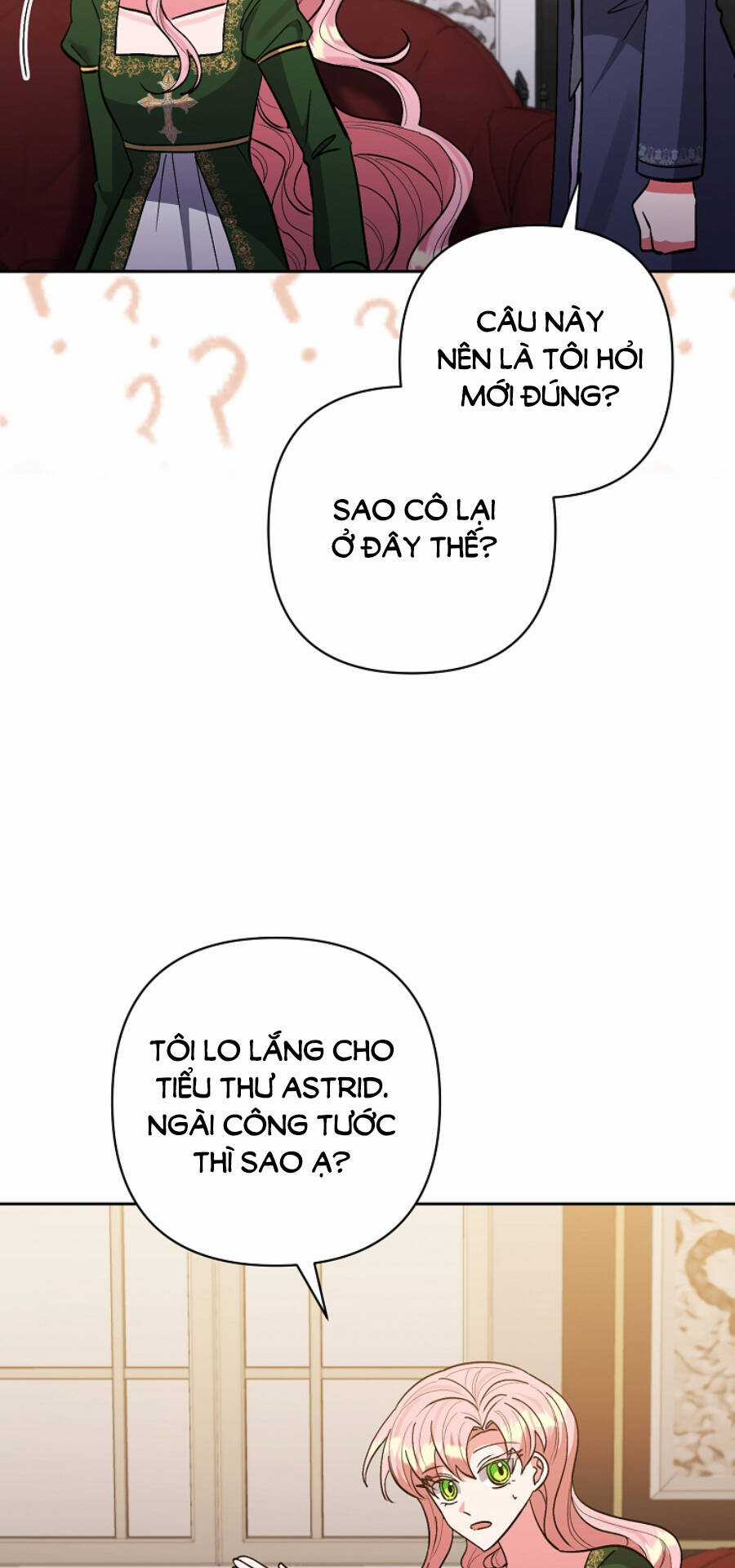 Tôi Đã Nhận Nuôi Nam Chính Chapter 51 trang 54