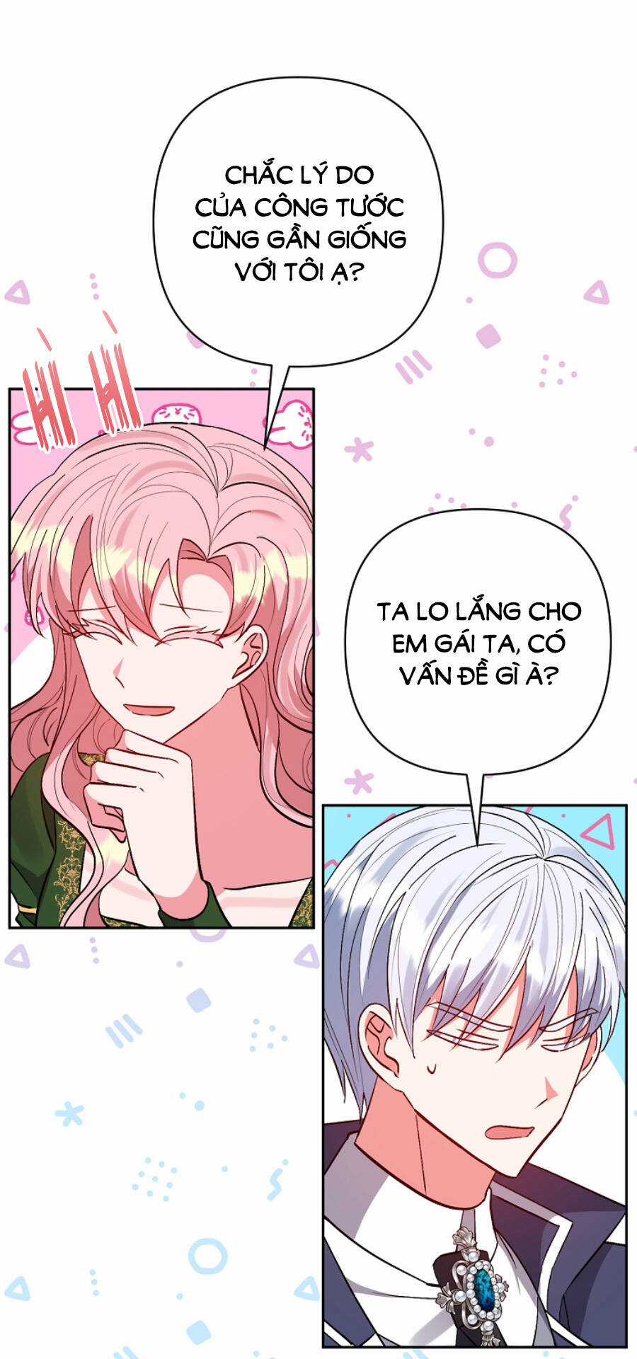 Tôi Đã Nhận Nuôi Nam Chính Chapter 51 trang 56