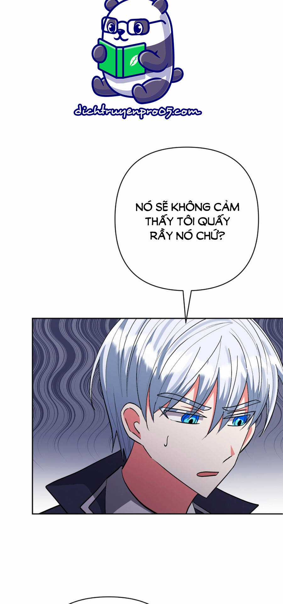 Tôi Đã Nhận Nuôi Nam Chính Chapter 51 trang 58