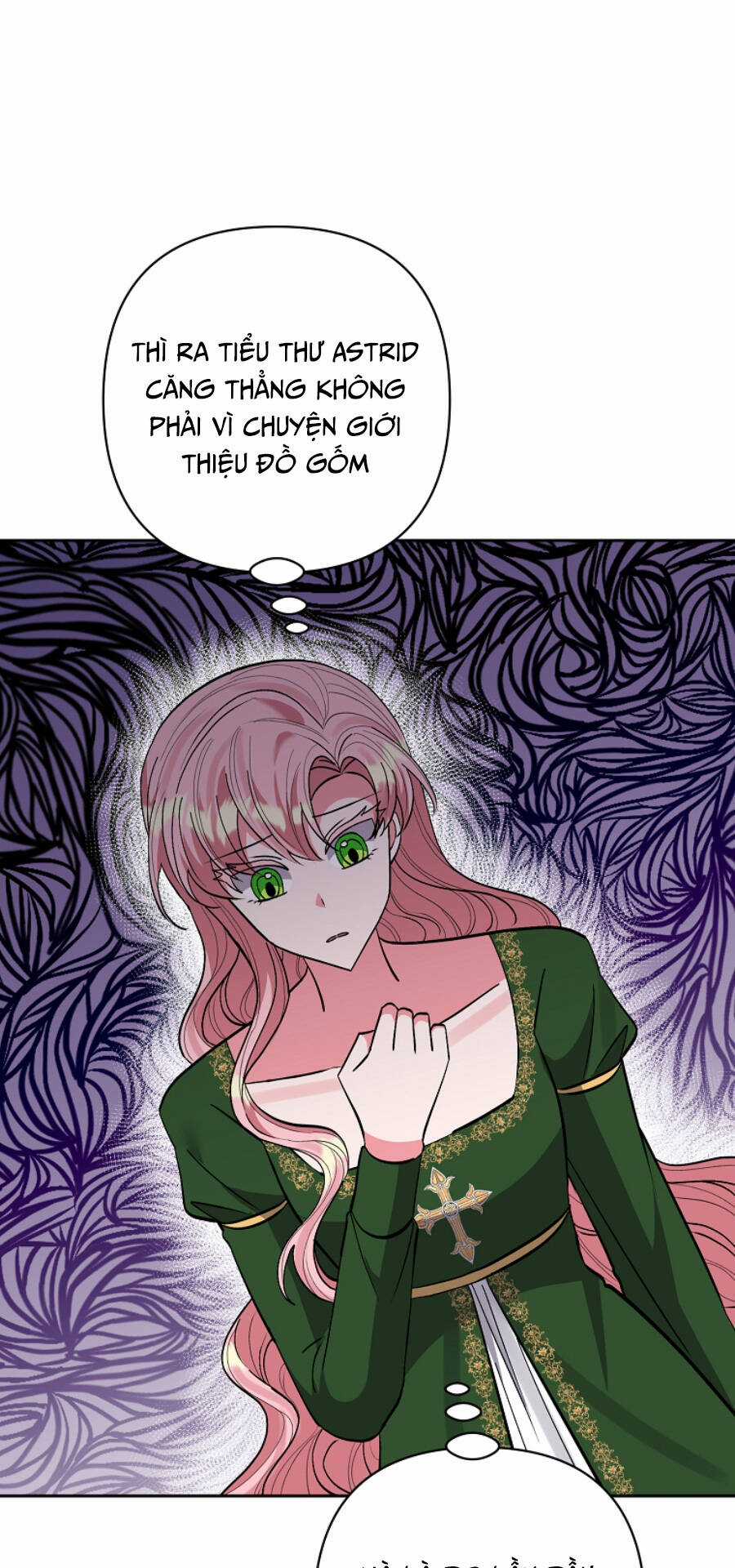 Tôi Đã Nhận Nuôi Nam Chính Chapter 51 trang 6