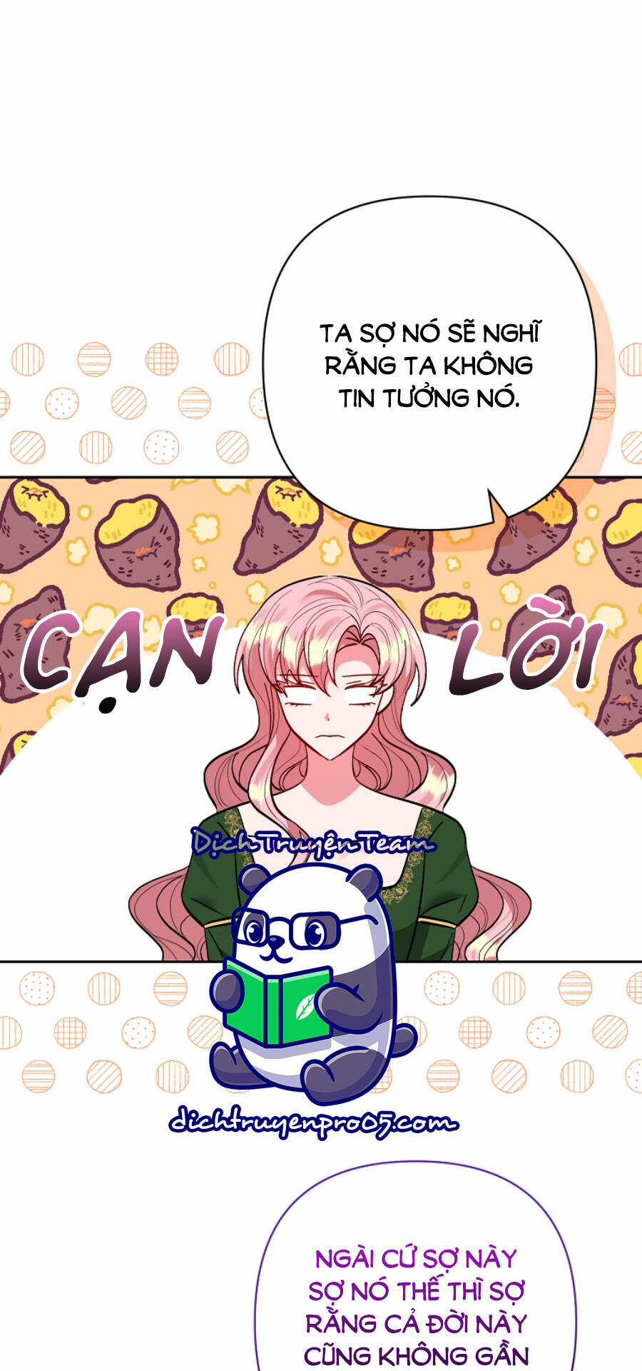 Tôi Đã Nhận Nuôi Nam Chính Chapter 51 trang 60