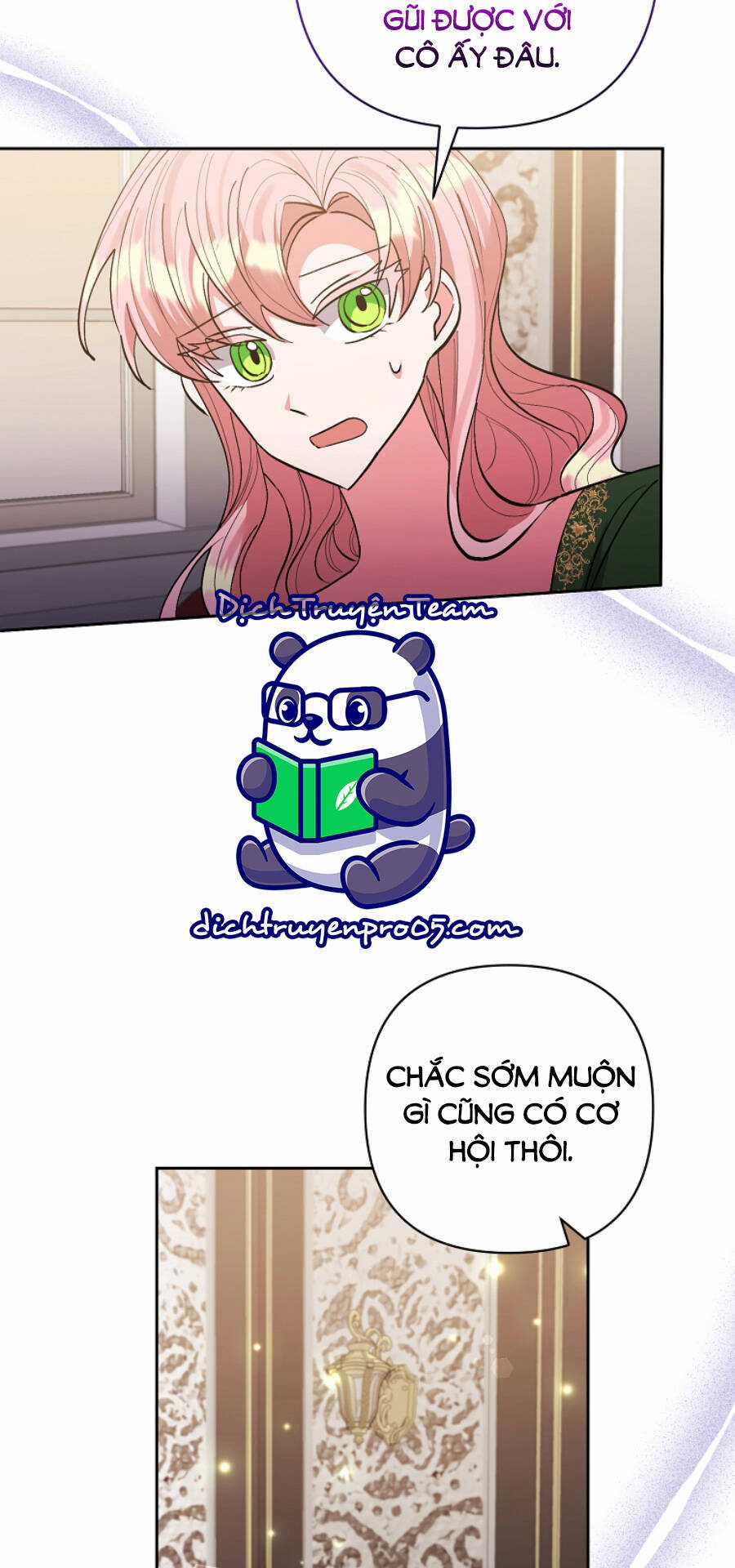 Tôi Đã Nhận Nuôi Nam Chính Chapter 51 trang 61