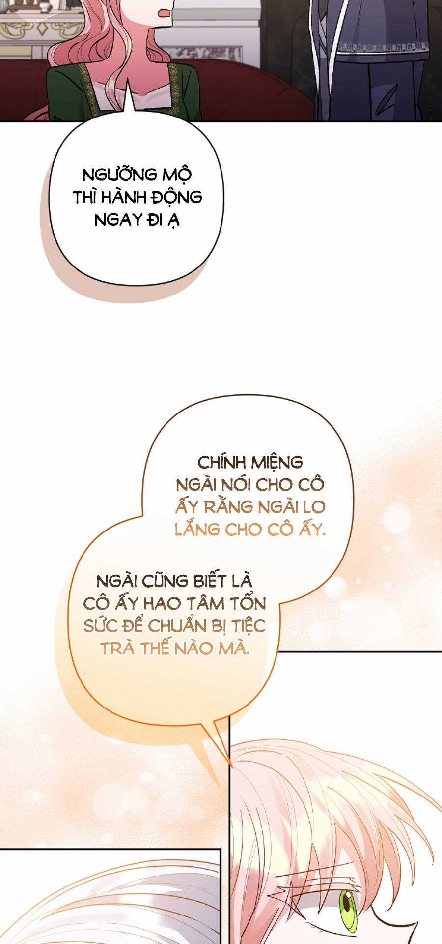 Tôi Đã Nhận Nuôi Nam Chính Chapter 51 trang 63