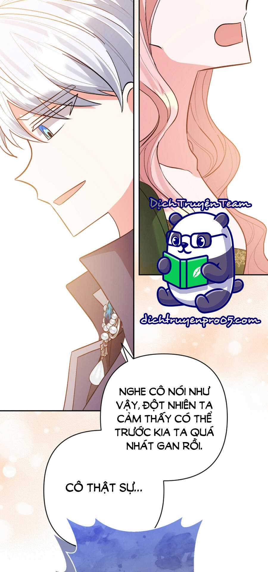 Tôi Đã Nhận Nuôi Nam Chính Chapter 51 trang 64