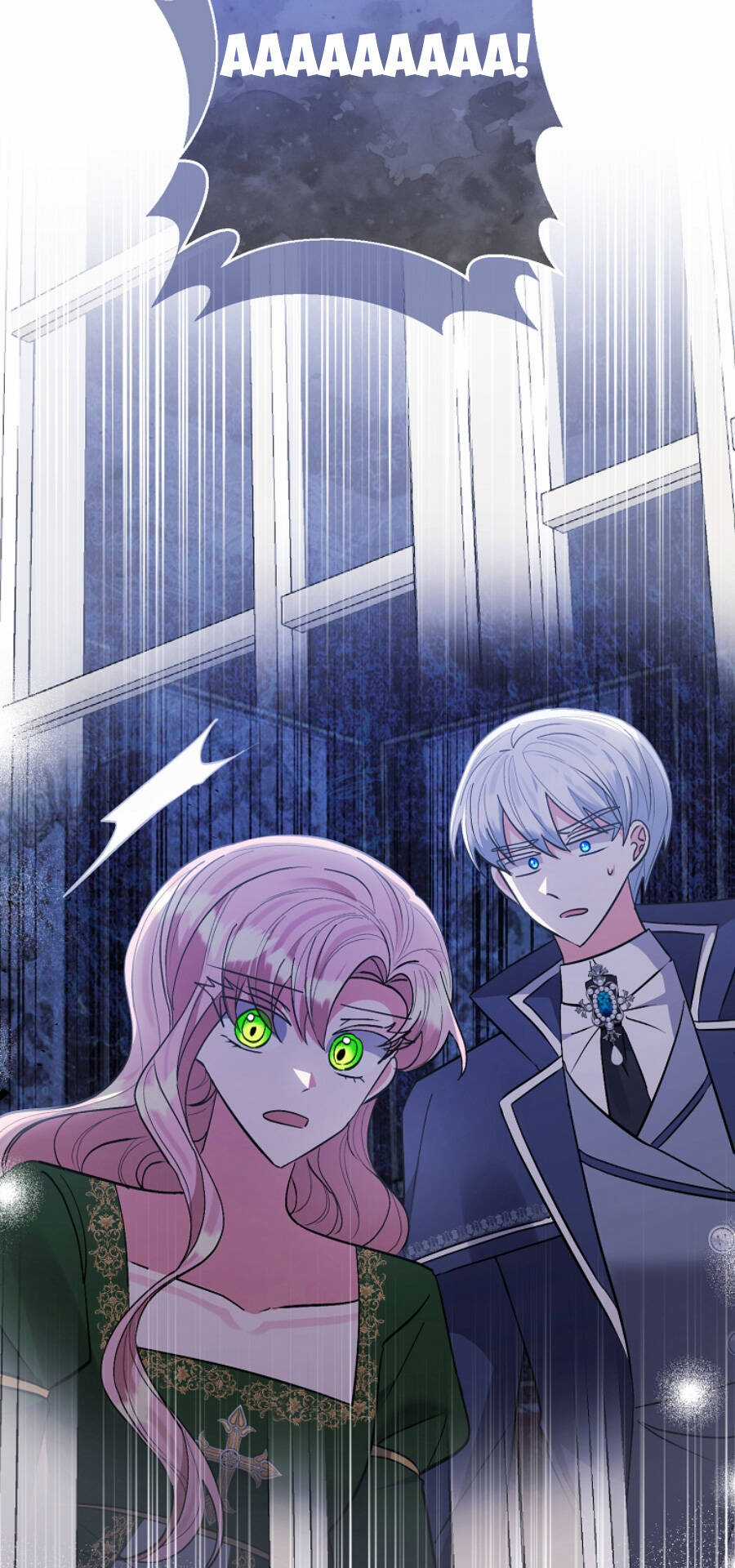 Tôi Đã Nhận Nuôi Nam Chính Chapter 51 trang 65