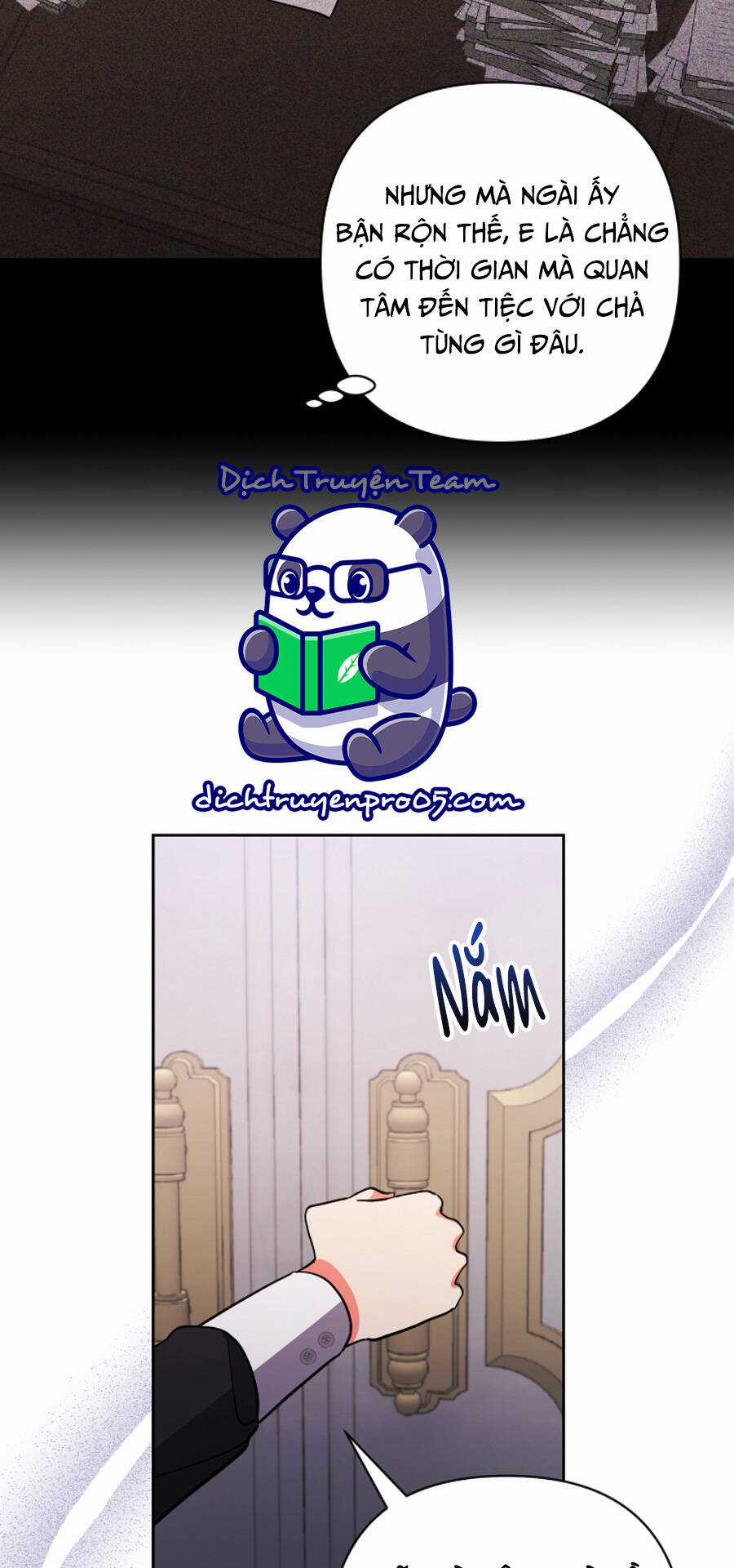 Tôi Đã Nhận Nuôi Nam Chính Chapter 51 trang 8