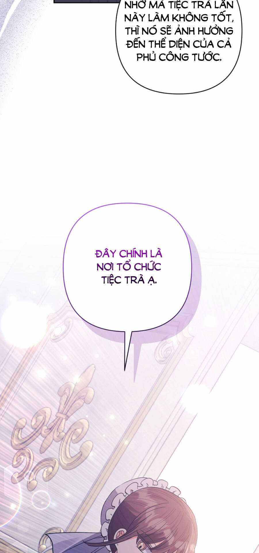 Tôi Đã Nhận Nuôi Nam Chính Chapter 51 trang 9