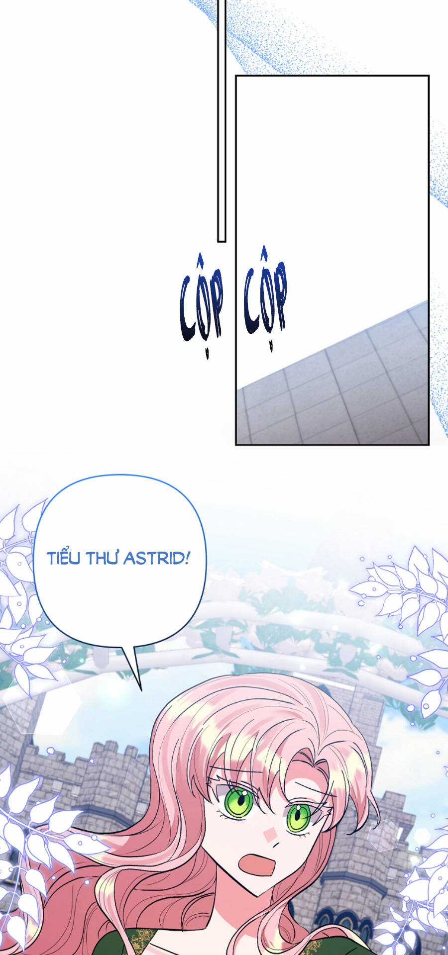 Tôi Đã Nhận Nuôi Nam Chính Chapter 52 trang 11