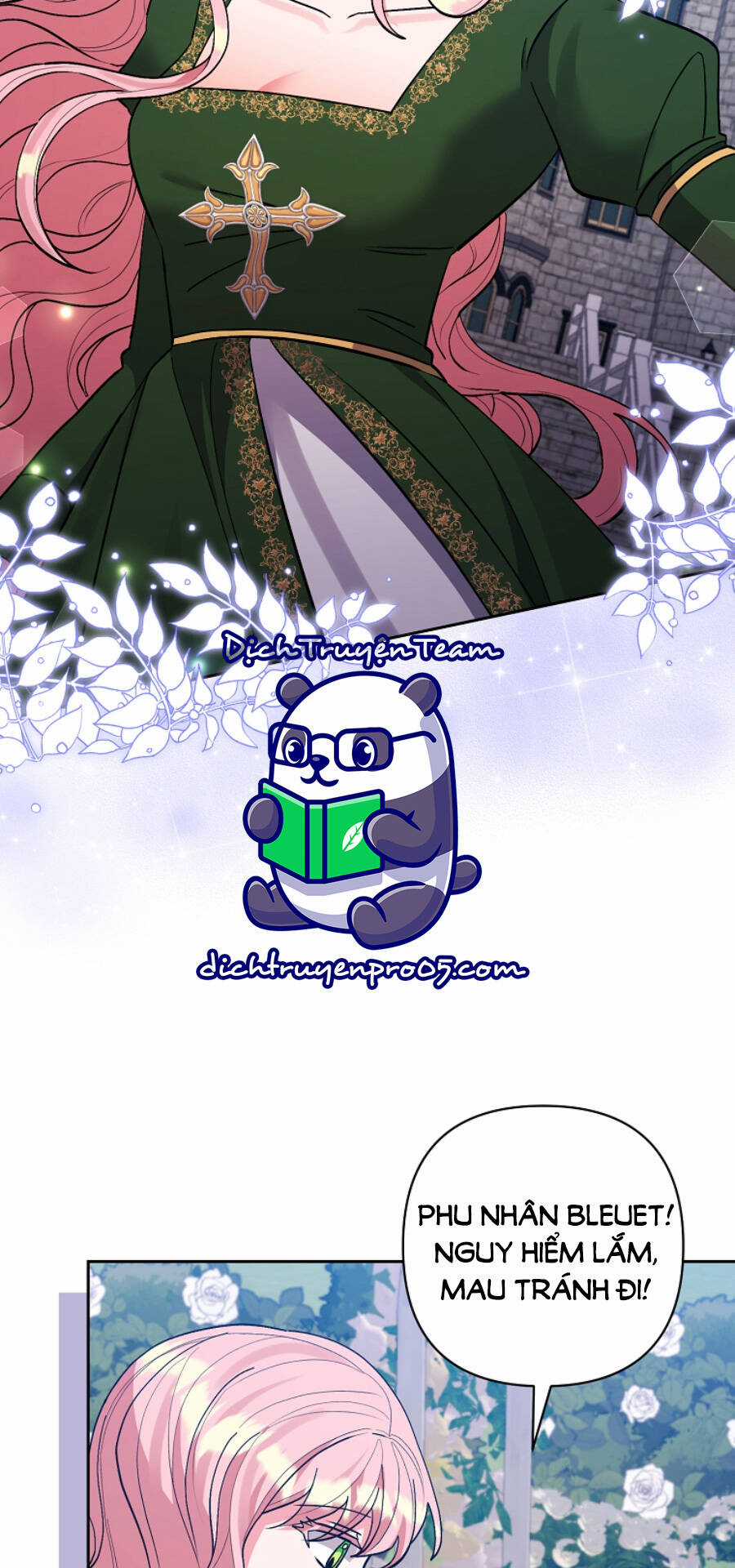 Tôi Đã Nhận Nuôi Nam Chính Chapter 52 trang 12