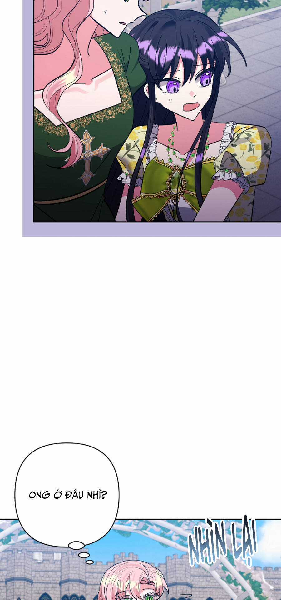 Tôi Đã Nhận Nuôi Nam Chính Chapter 52 trang 13