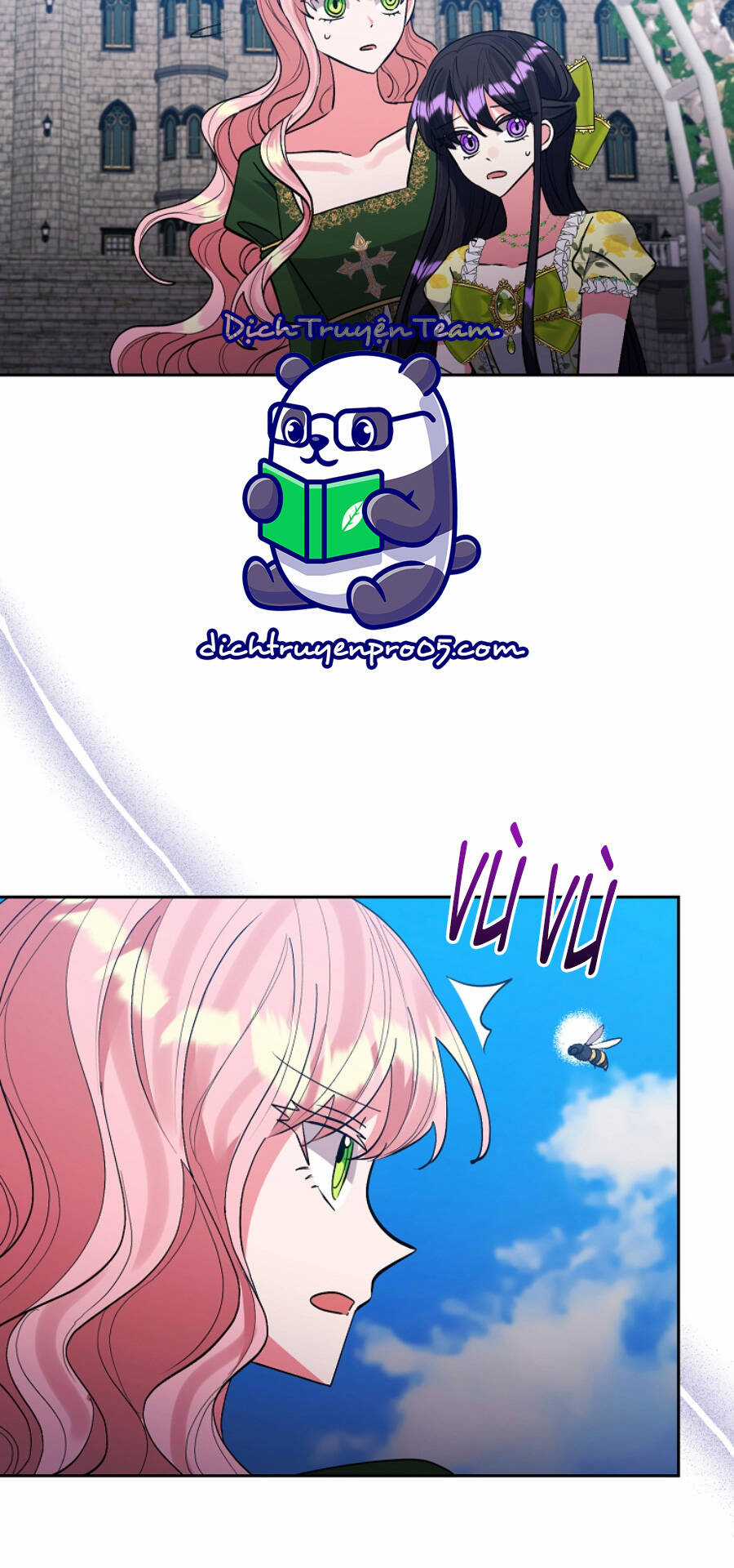 Tôi Đã Nhận Nuôi Nam Chính Chapter 52 trang 14