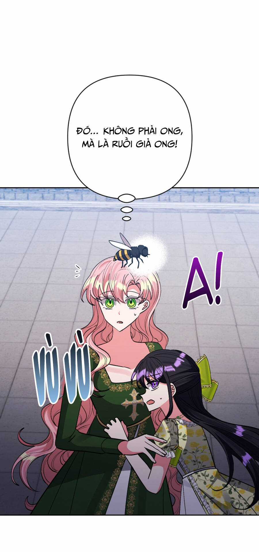 Tôi Đã Nhận Nuôi Nam Chính Chapter 52 trang 15