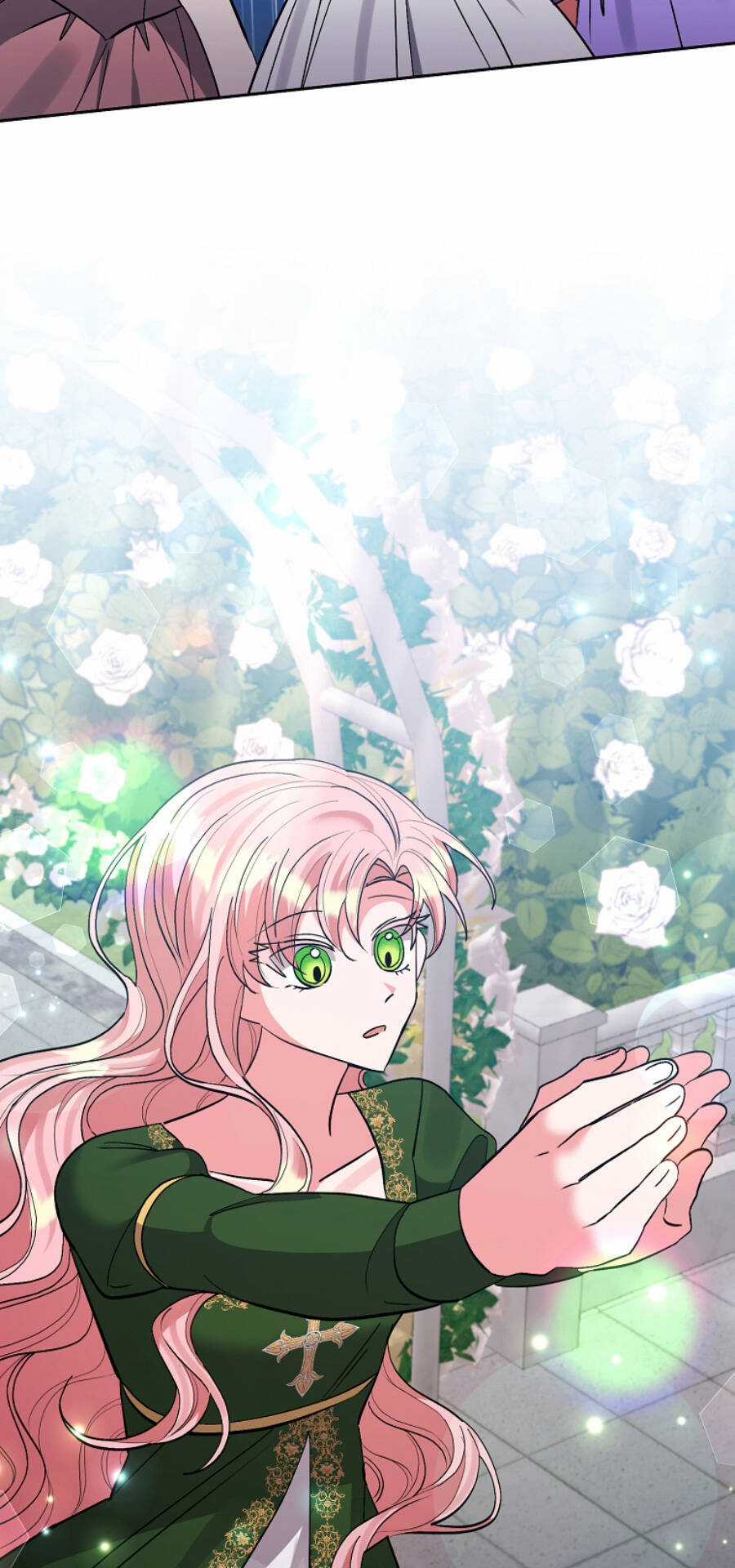 Tôi Đã Nhận Nuôi Nam Chính Chapter 52 trang 18