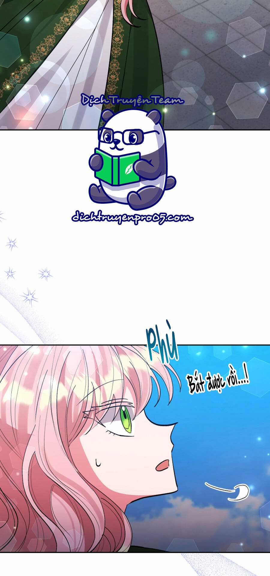 Tôi Đã Nhận Nuôi Nam Chính Chapter 52 trang 19