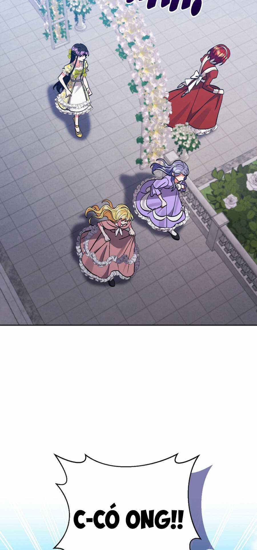 Tôi Đã Nhận Nuôi Nam Chính Chapter 52 trang 2