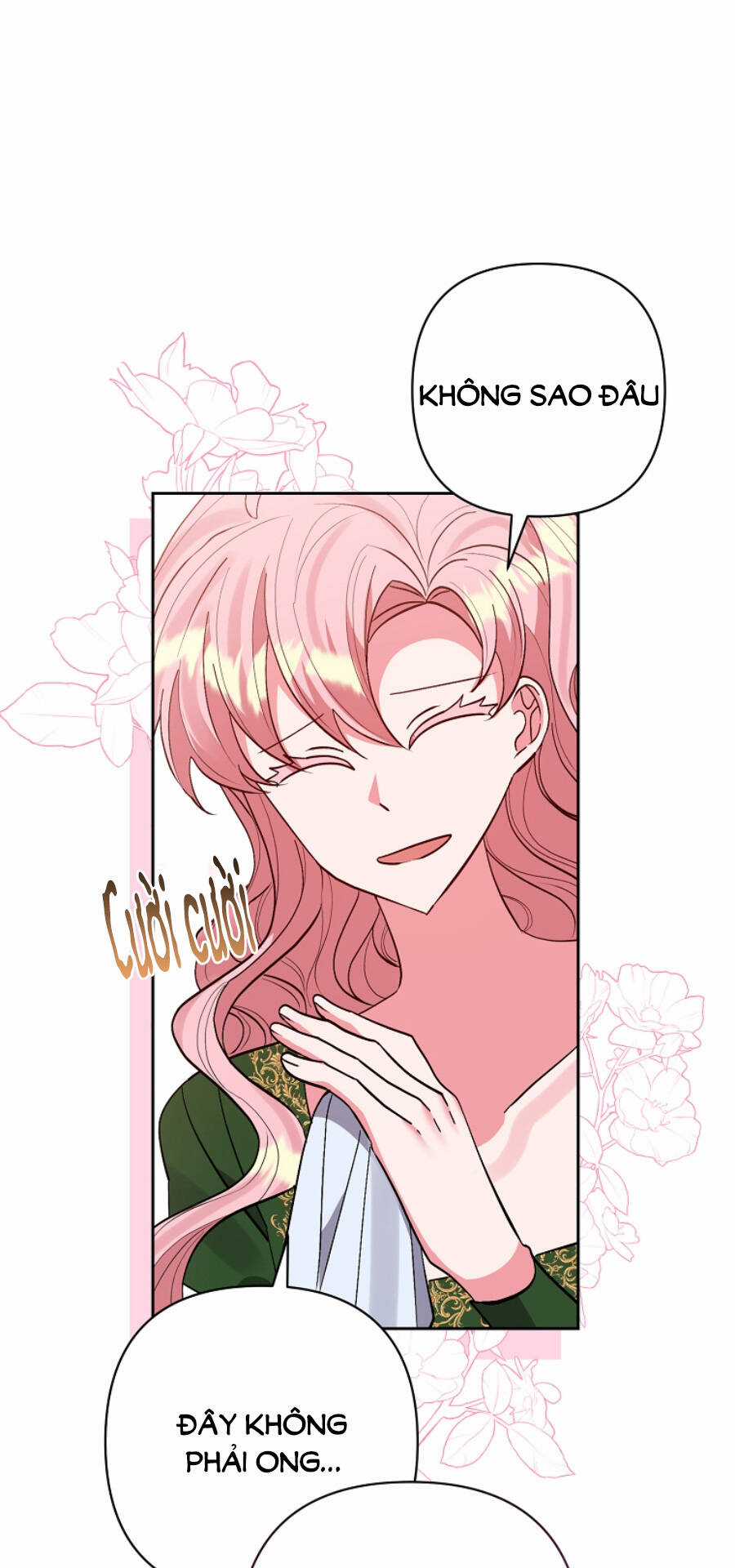 Tôi Đã Nhận Nuôi Nam Chính Chapter 52 trang 21