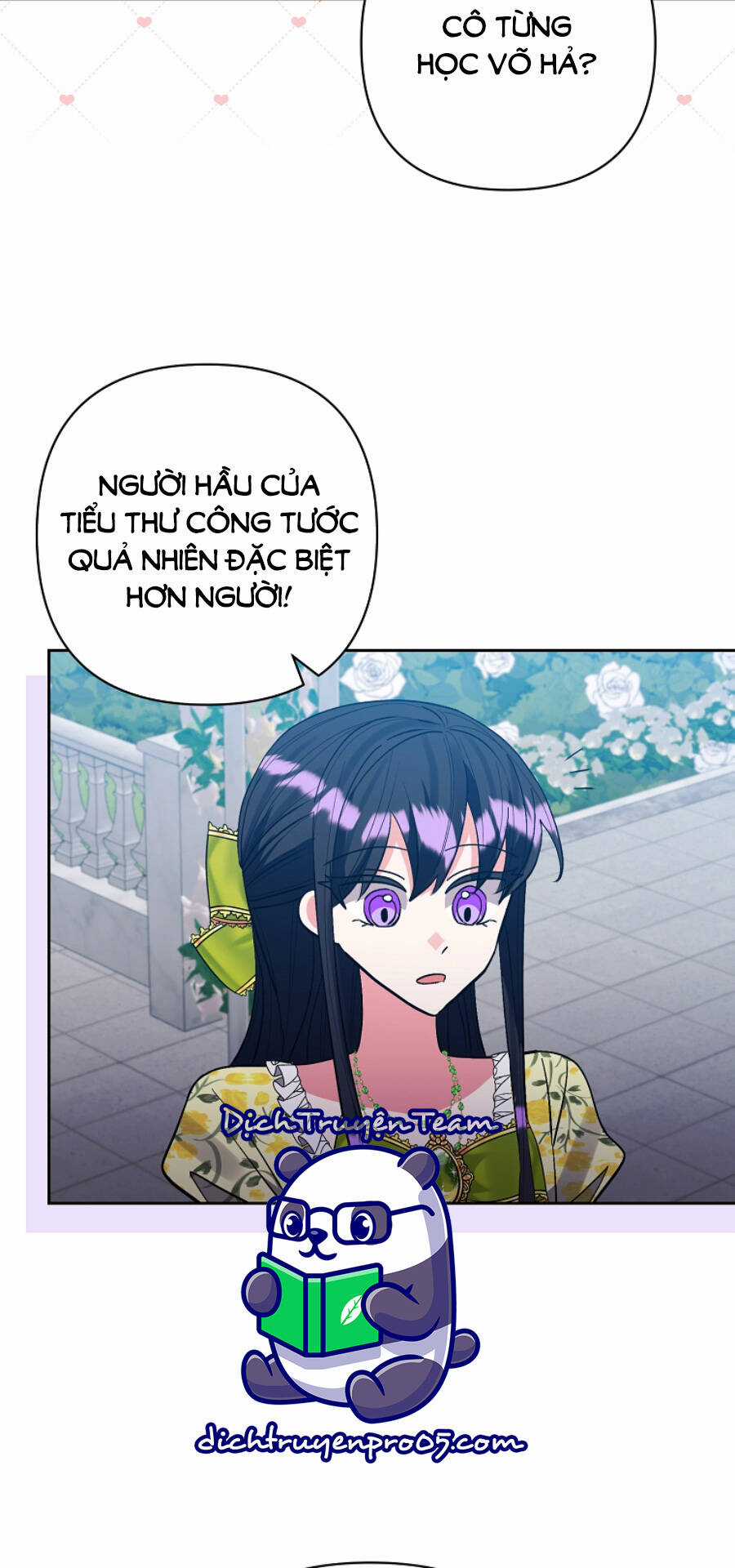 Tôi Đã Nhận Nuôi Nam Chính Chapter 52 trang 23