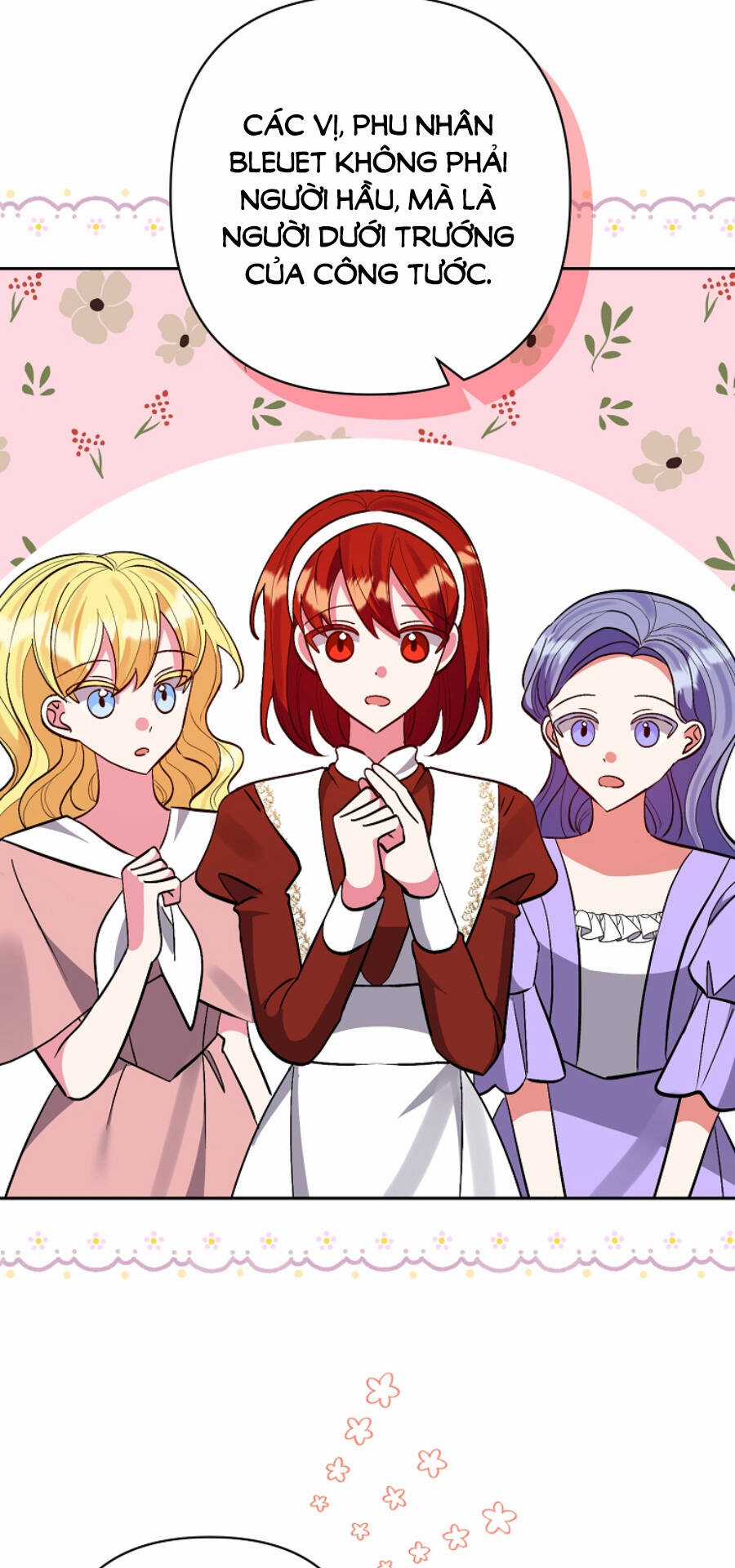 Tôi Đã Nhận Nuôi Nam Chính Chapter 52 trang 24