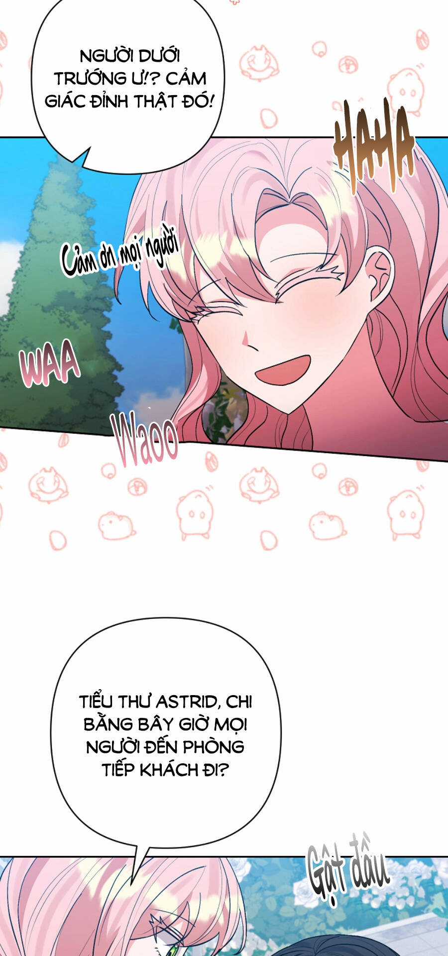 Tôi Đã Nhận Nuôi Nam Chính Chapter 52 trang 25