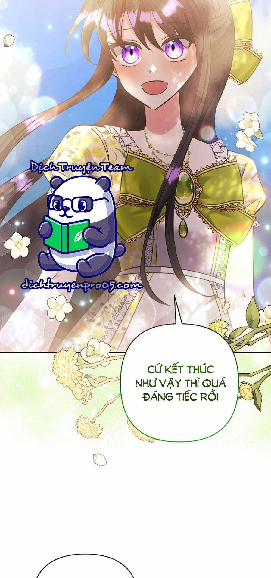 Tôi Đã Nhận Nuôi Nam Chính Chapter 52 trang 27