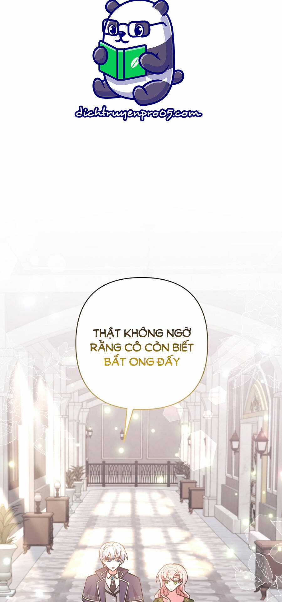 Tôi Đã Nhận Nuôi Nam Chính Chapter 52 trang 29