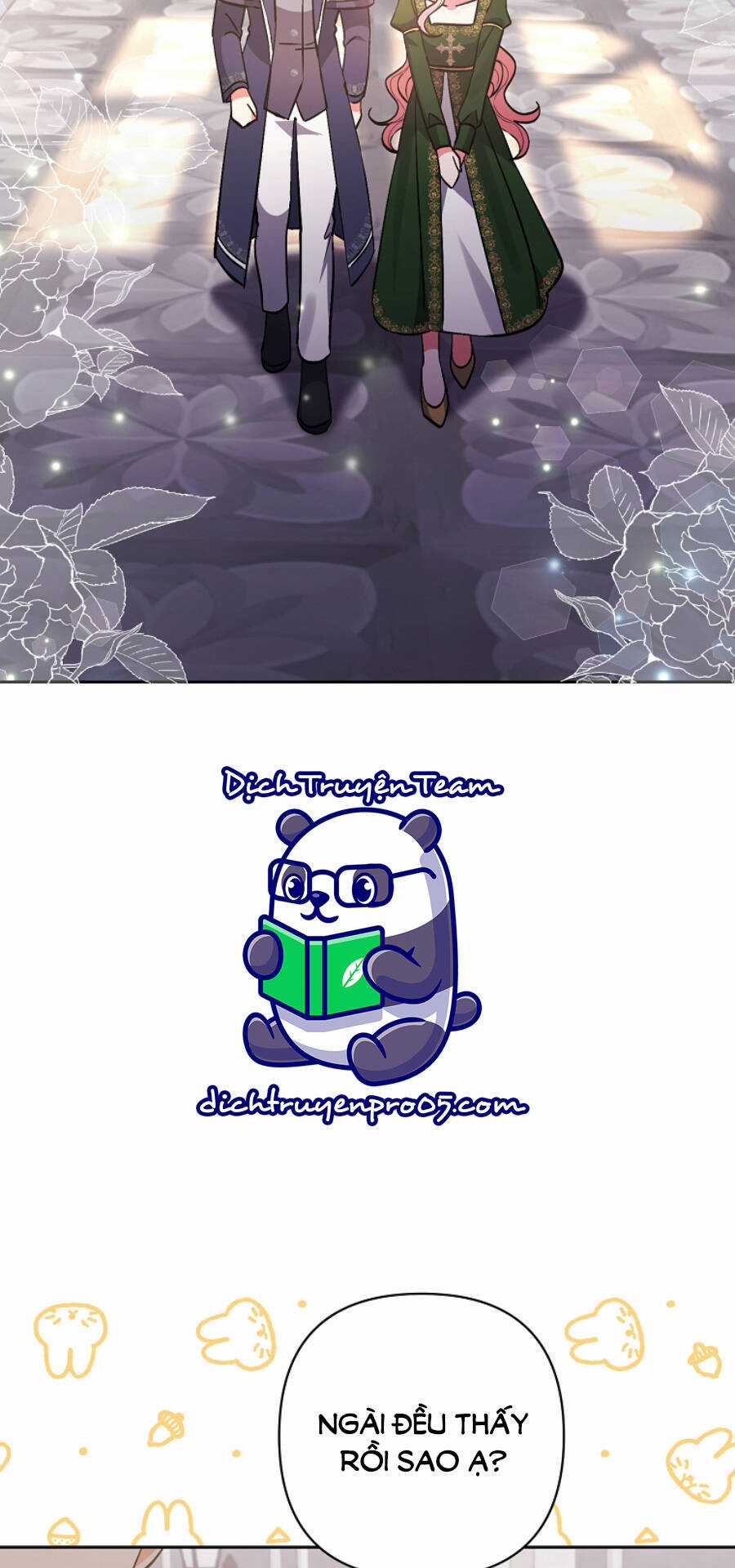 Tôi Đã Nhận Nuôi Nam Chính Chapter 52 trang 30