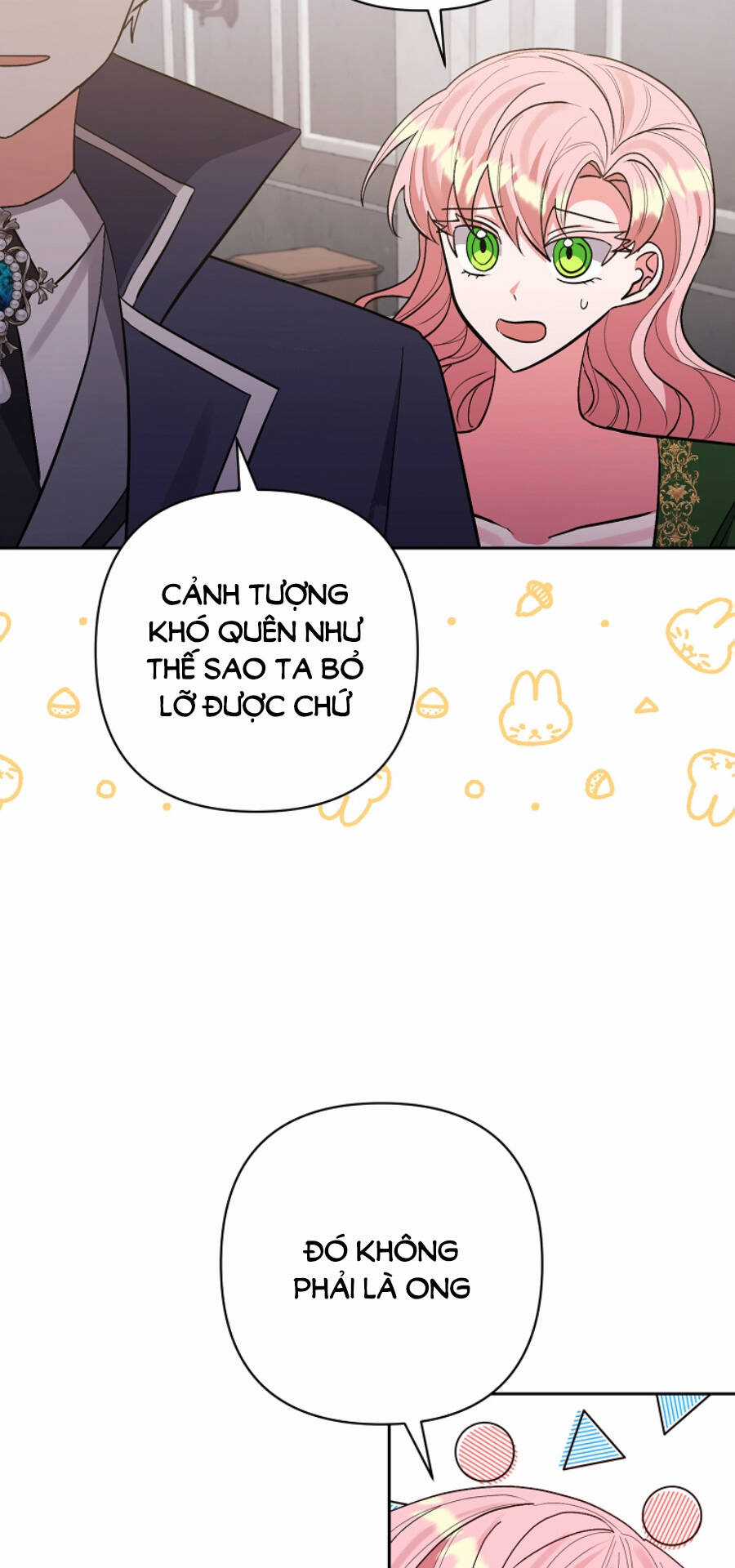 Tôi Đã Nhận Nuôi Nam Chính Chapter 52 trang 31