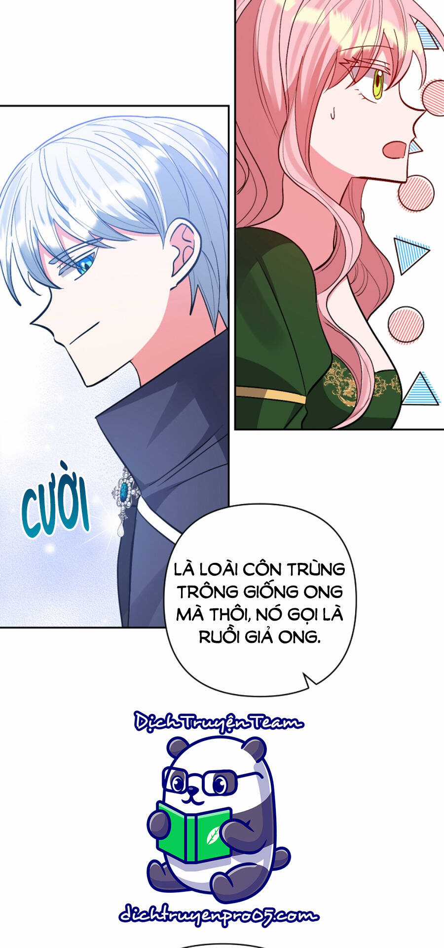 Tôi Đã Nhận Nuôi Nam Chính Chapter 52 trang 32