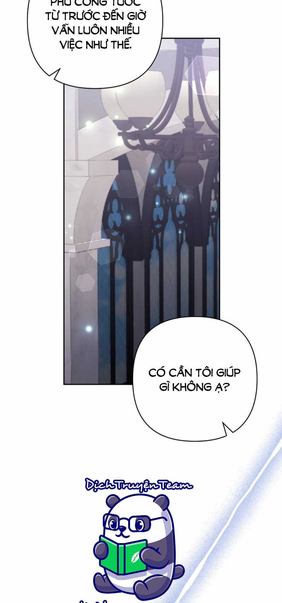 Tôi Đã Nhận Nuôi Nam Chính Chapter 52 trang 34