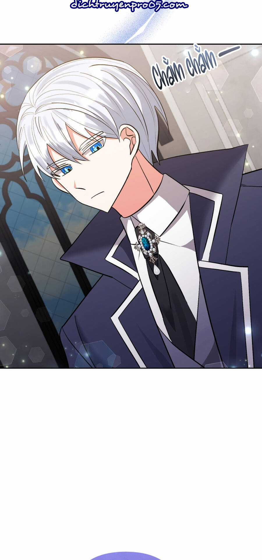 Tôi Đã Nhận Nuôi Nam Chính Chapter 52 trang 35