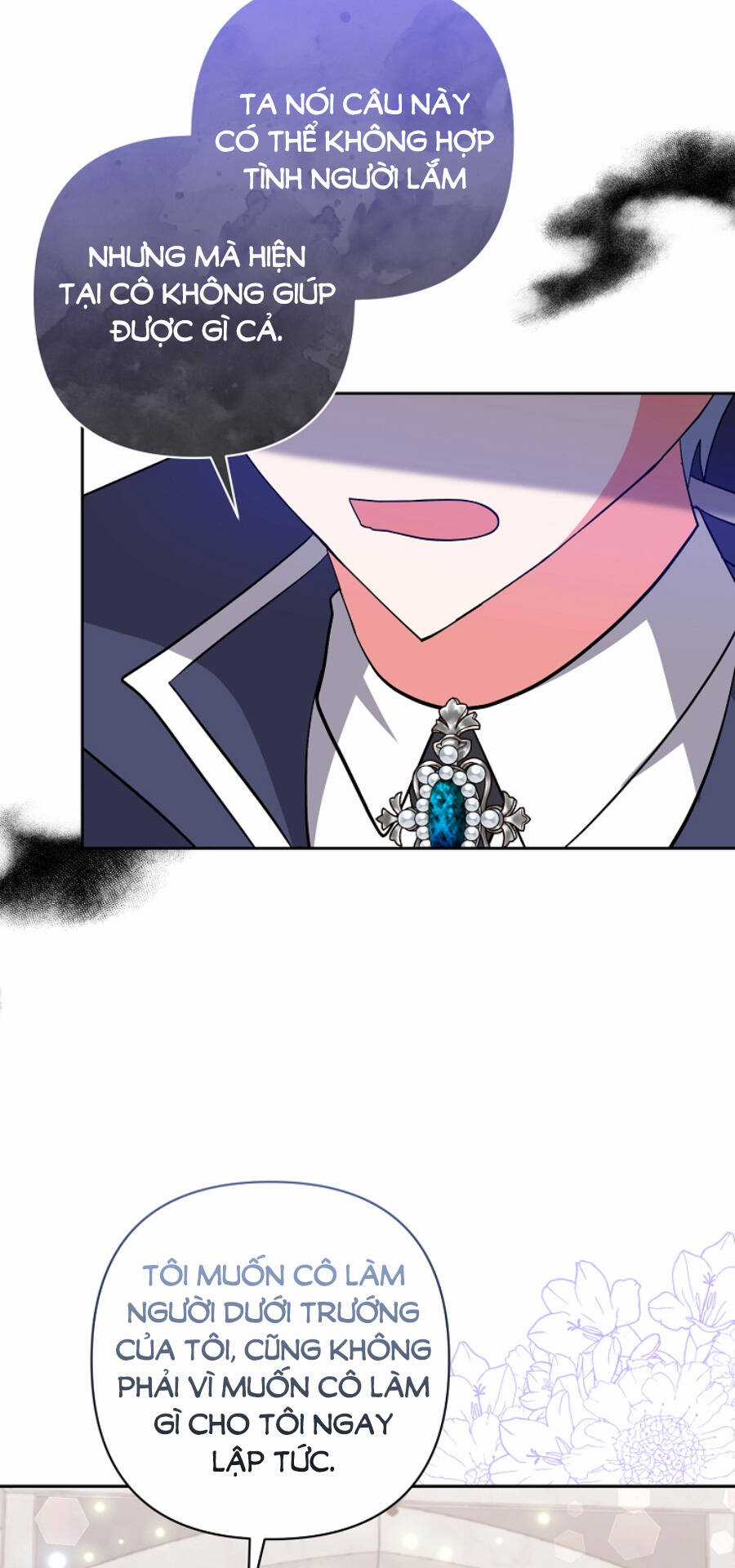 Tôi Đã Nhận Nuôi Nam Chính Chapter 52 trang 36