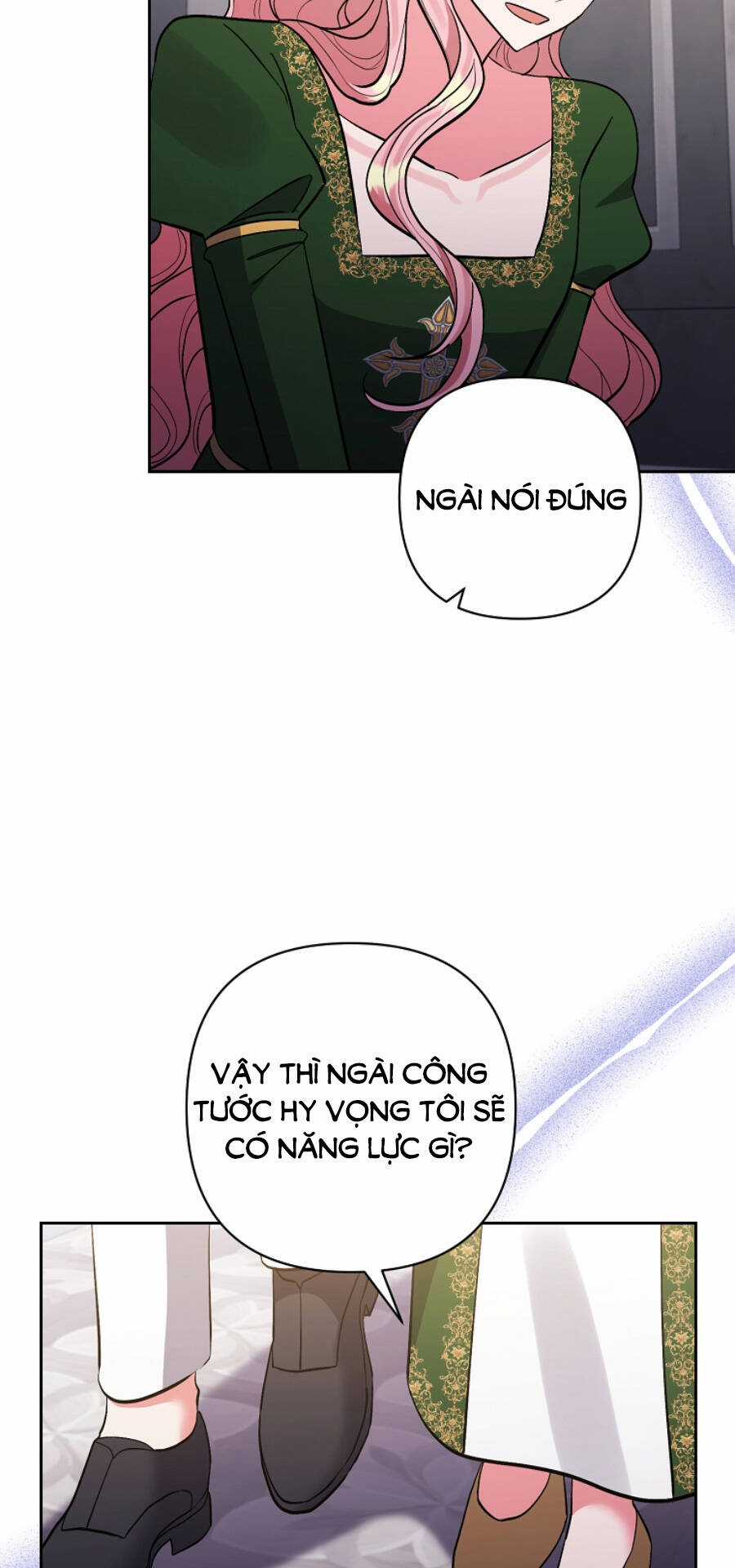 Tôi Đã Nhận Nuôi Nam Chính Chapter 52 trang 38