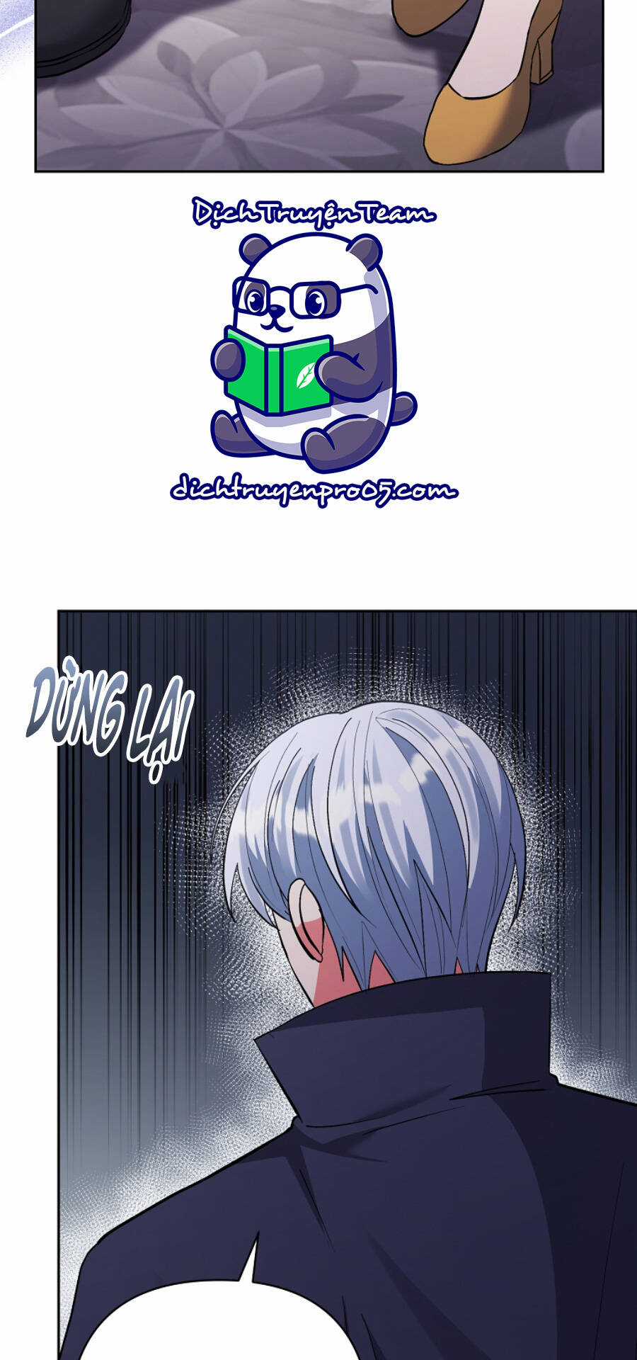 Tôi Đã Nhận Nuôi Nam Chính Chapter 52 trang 39