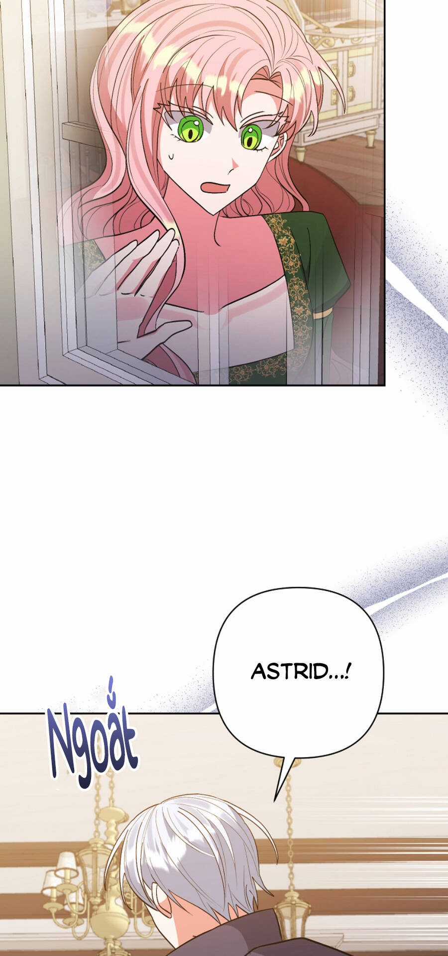 Tôi Đã Nhận Nuôi Nam Chính Chapter 52 trang 4