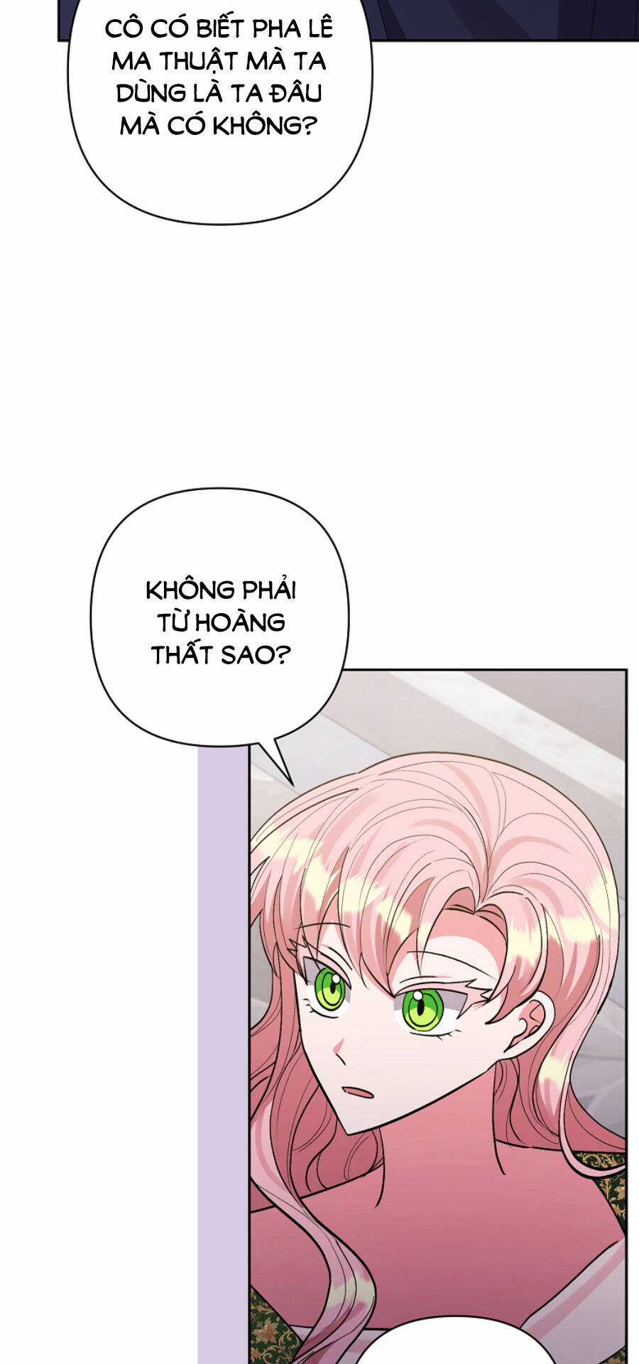 Tôi Đã Nhận Nuôi Nam Chính Chapter 52 trang 40