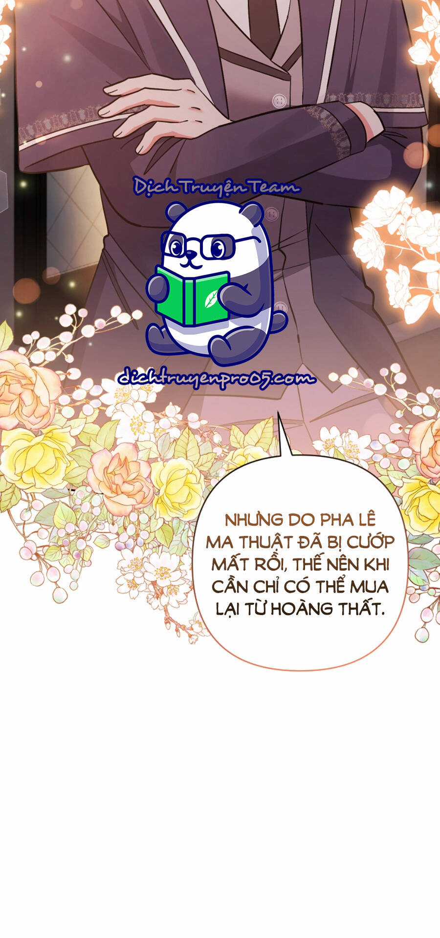 Tôi Đã Nhận Nuôi Nam Chính Chapter 52 trang 42