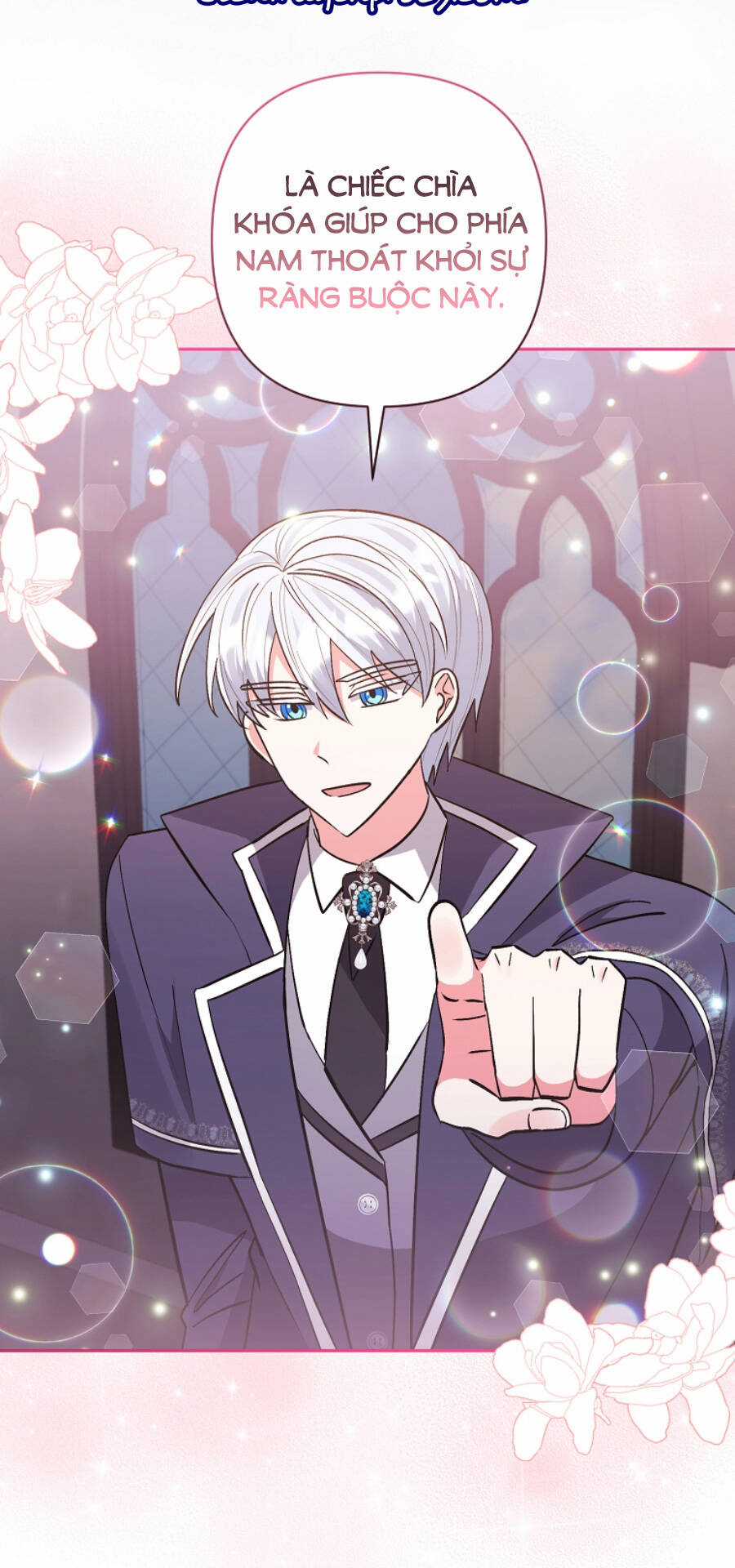 Tôi Đã Nhận Nuôi Nam Chính Chapter 52 trang 44