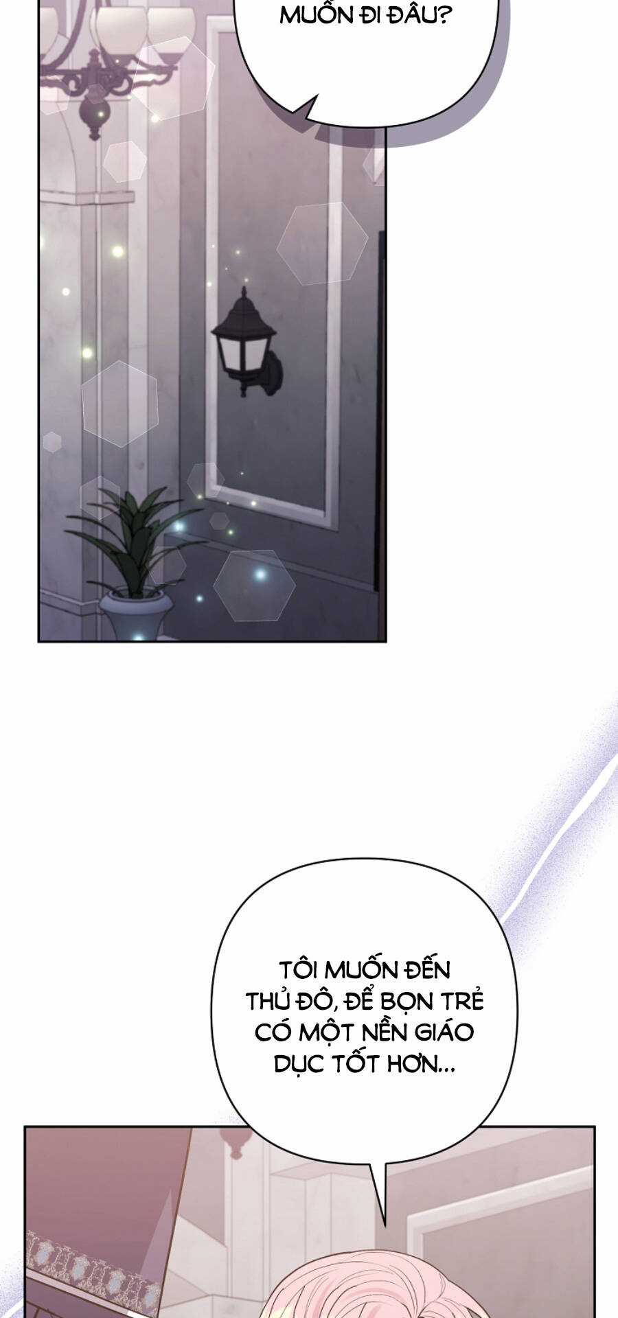 Tôi Đã Nhận Nuôi Nam Chính Chapter 52 trang 46